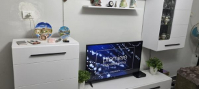 Hostel-Apartement Tirana